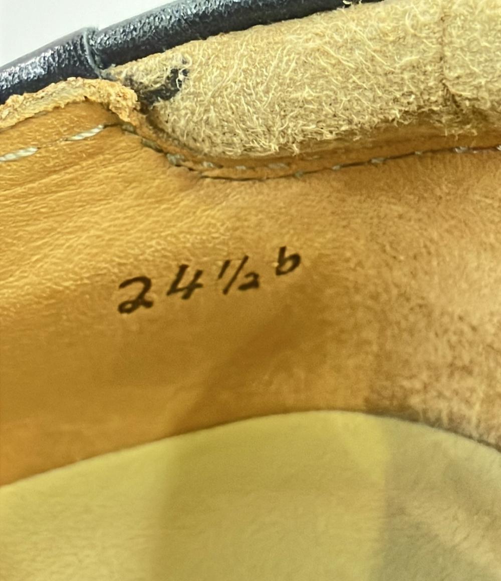 Regal Walker ビジネスシューズ プレーントウ メンズ SIZE 24 1/2 b (24.5cm) リーガル ウォーカー