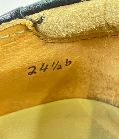 Regal Walker ビジネスシューズ プレーントウ メンズ SIZE 24 1/2 b (24.5cm) リーガル ウォーカー