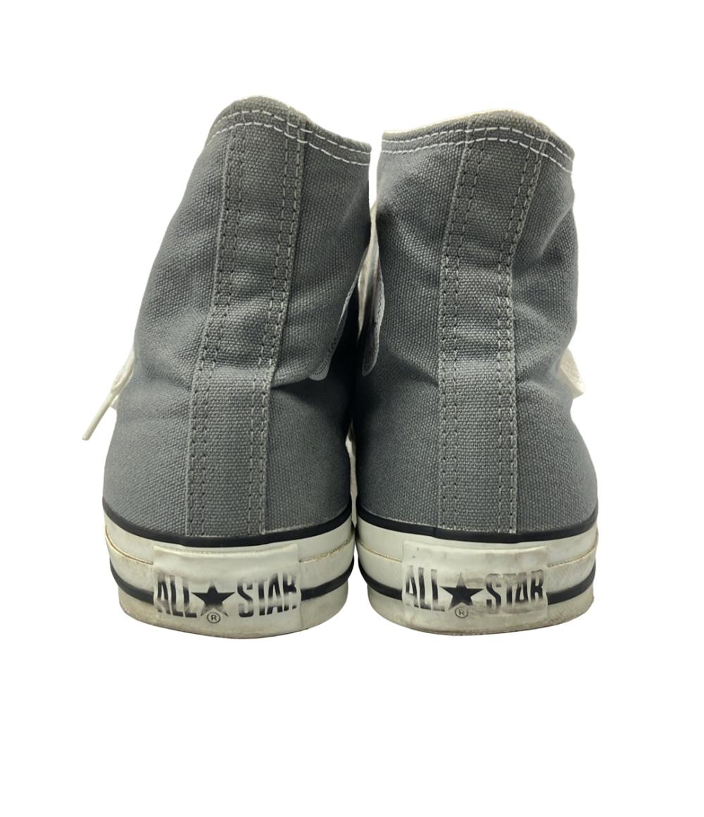 コンバース ハイカットスニーカー 1C988 メンズ SIZE 27.0 (L) CONVERSE