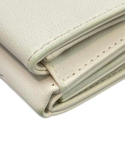 AMERI 三つ折り財布 レディース アメリ