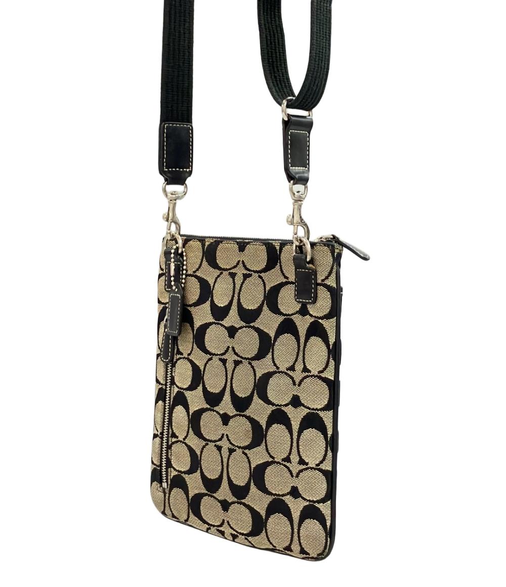 コーチ ショルダーバッグ 斜め掛け レディース COACH