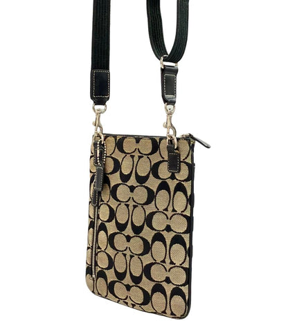 コーチ ショルダーバッグ 斜め掛け レディース COACH