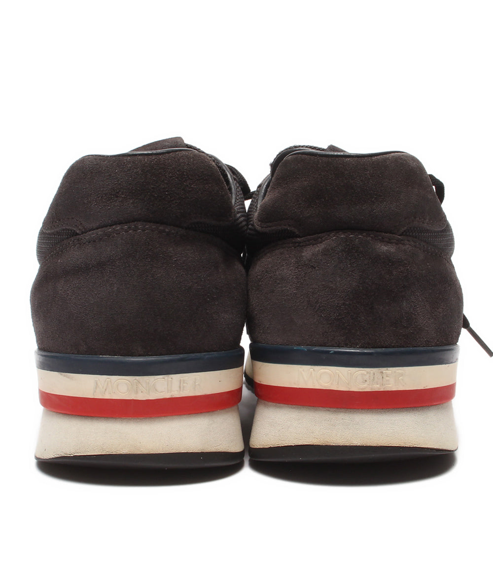 MONCLER ローカットスニーカー メンズ モンクレール