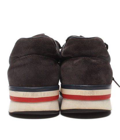 MONCLER ローカットスニーカー メンズ モンクレール