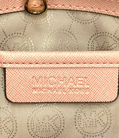 MICHAEL KORS トートバッグ ハンドバッグ レディース マイケルコース