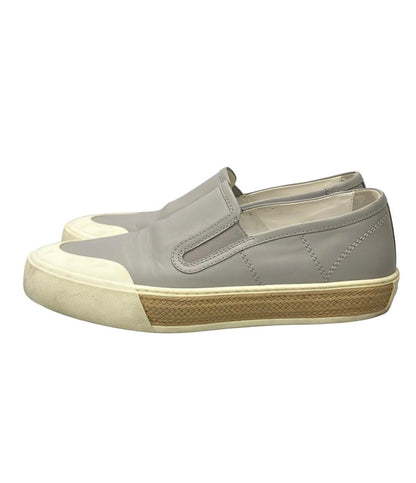 TOD’S スリッポン レディース SIZE 36 1/2 トッズ