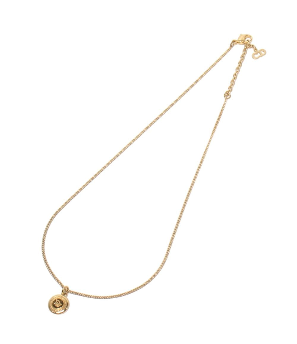 Christian Dior ネックレス レディース クリスチャンディオール