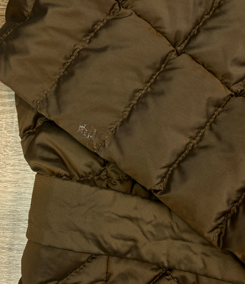 MAX MARA ダウンコート レディース SIZE 44 (XL) マックスマーラ