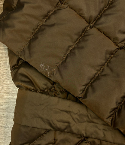 MAX MARA ダウンコート レディース SIZE 44 (XL) マックスマーラ