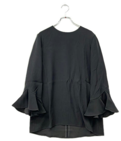 YOKO CHAN 長袖 ティアードスリーブブラウス YCB-621-266 レディース SIZE 40 (M) ヨーコチャン