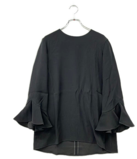 YOKO CHAN 長袖 ティアードスリーブブラウス YCB-621-266 レディース SIZE 40 (M) ヨーコチャン