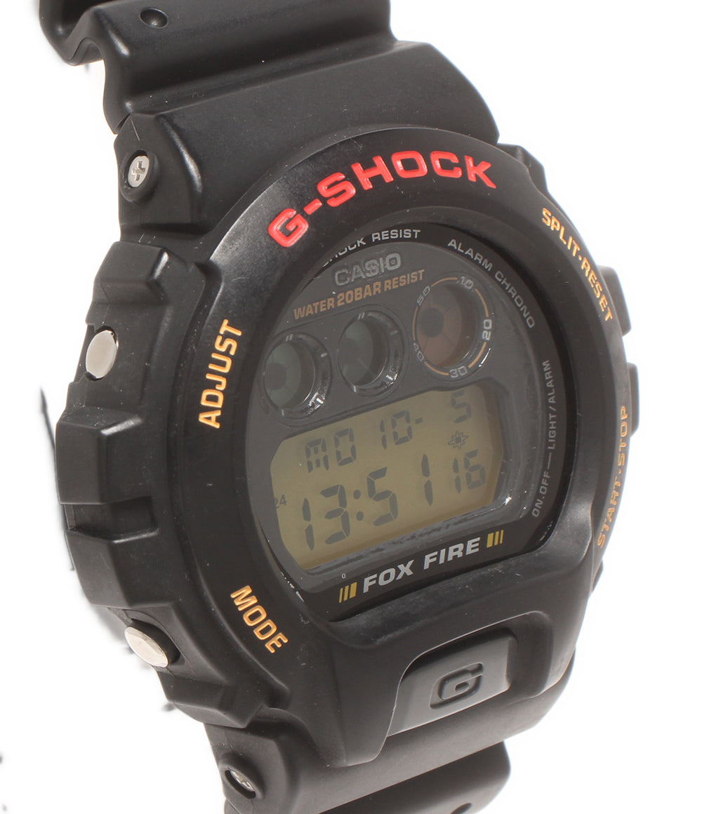 CASIO 腕時計 G-SHOCK クオーツ DW-6900 メンズ カシオ