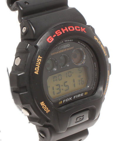 CASIO 腕時計 G-SHOCK クオーツ DW-6900 メンズ カシオ
