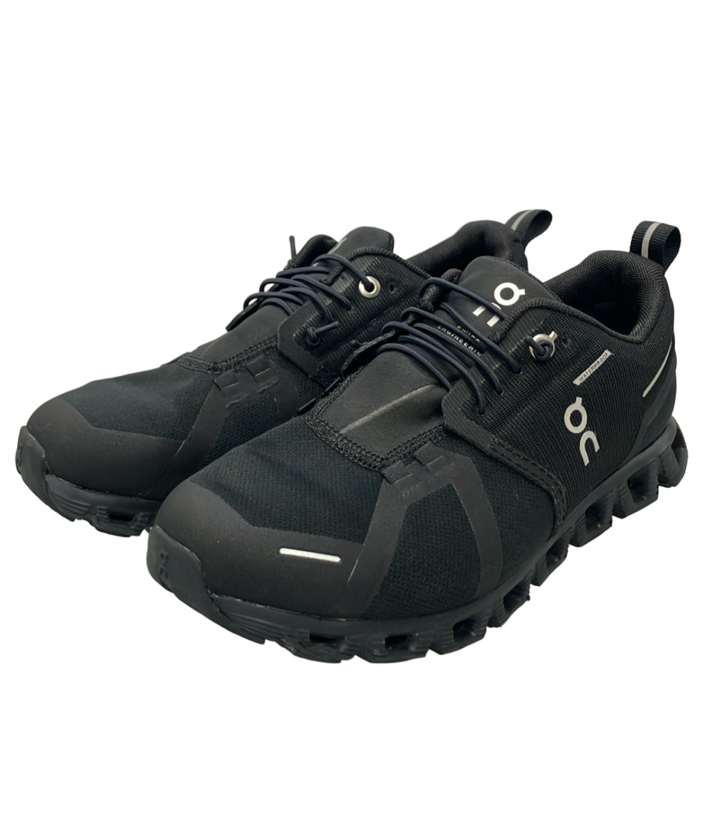 On ローカットスニーカー クラウド 5 59 98838 レディース SIZE 23.5 オン