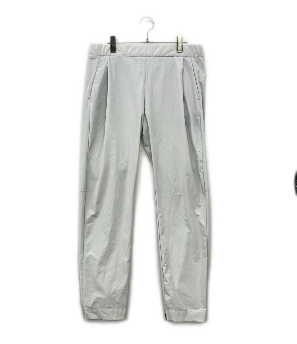 美品 MONCLER ジョガーパンツ メンズ SIZE 46 (M) モンクレール