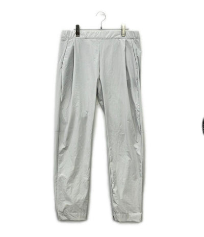 美品 MONCLER ジョガーパンツ メンズ SIZE 46 (M) モンクレール