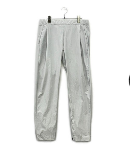 美品 MONCLER ジョガーパンツ メンズ SIZE 46 (M) モンクレール