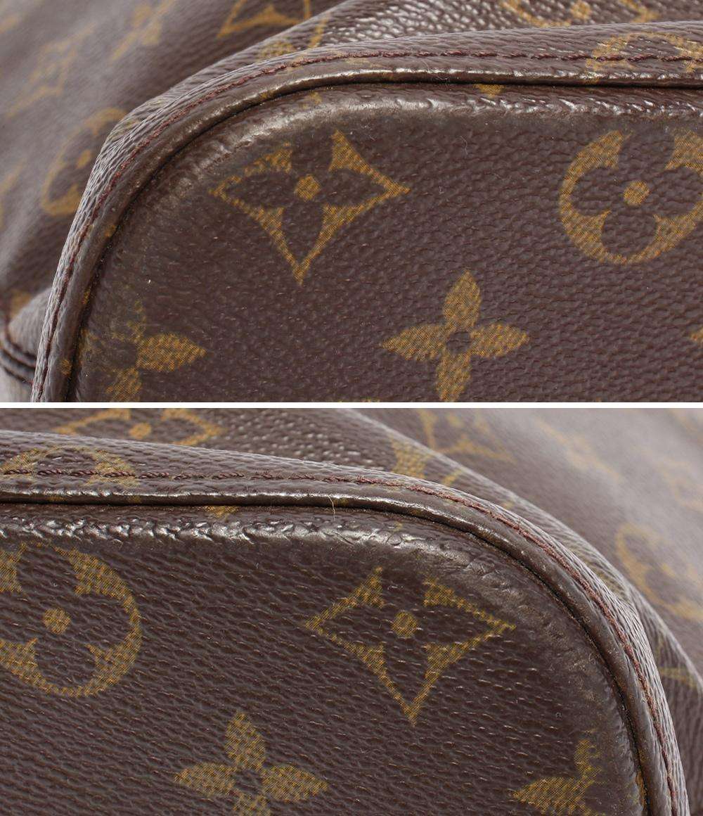 LOUIS VUITTON トートバッグ ショルダーバッグ 肩掛け モノグラム ヴァヴァンGM M51170 レディース ルイ・ヴィトン