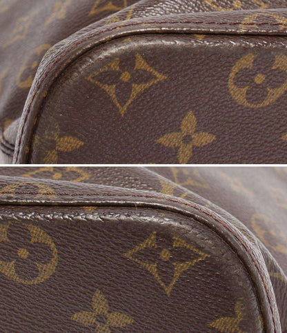 LOUIS VUITTON トートバッグ ショルダーバッグ 肩掛け モノグラム ヴァヴァンGM M51170 レディース ルイ・ヴィトン