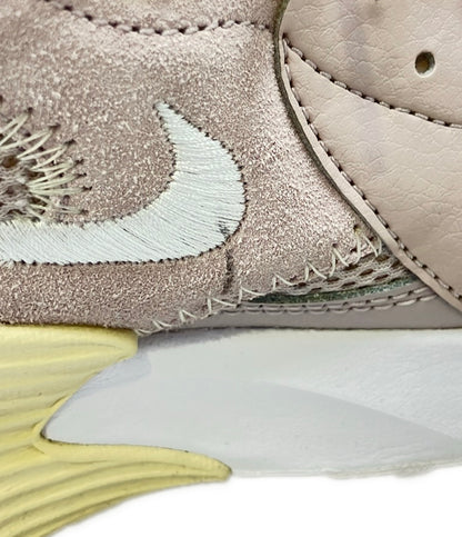 NIKE ローカットスニーカー AIR MAX EXCEE CD5432-010 レディース SIZE 23.5 ナイキ