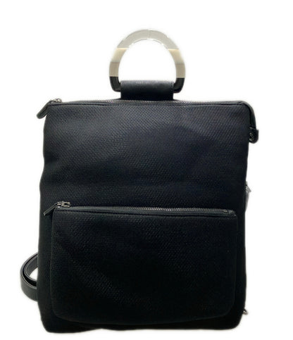 美品 ear PAPILLONNER リュック レディース イアパピヨネ