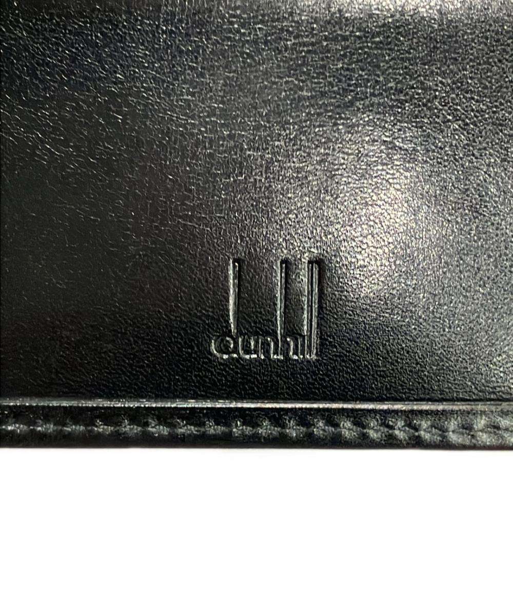 ダンヒル 二つ折り財布 メンズ Dunhill