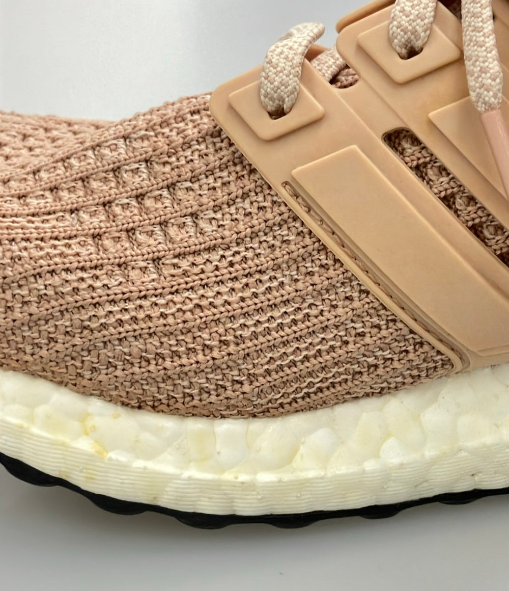 adidas ローカットスニーカー Ultra Boost 4.0 BB6309 レディース SIZE 24.5 アディダス