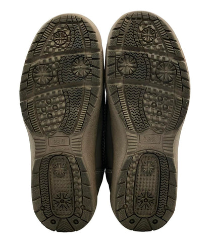 moz ウィンターブーツ レディース SIZE 23.0 (M) モズ