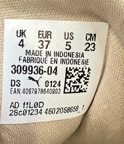 PUMA ローカットスニーカー レディース SIZE 23.0 プーマ