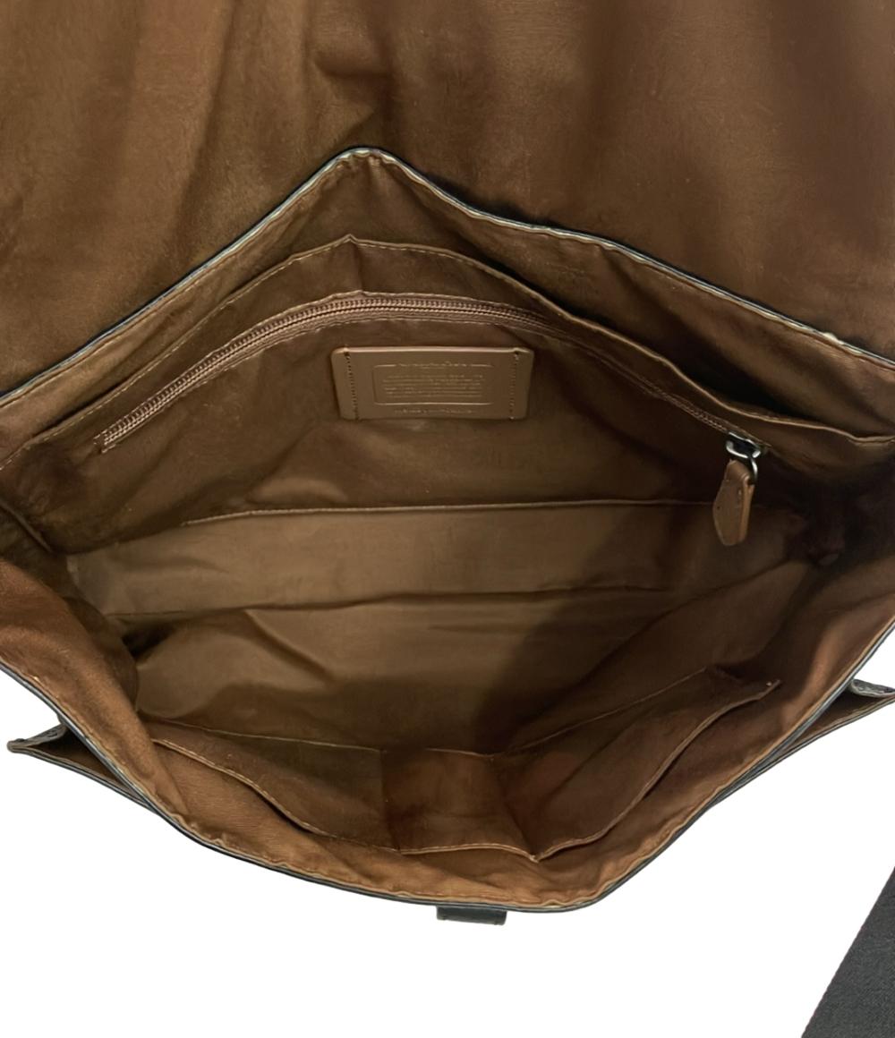 コーチ ショルダーバッグ 斜め掛け シグネチャー C6079 レディース COACH