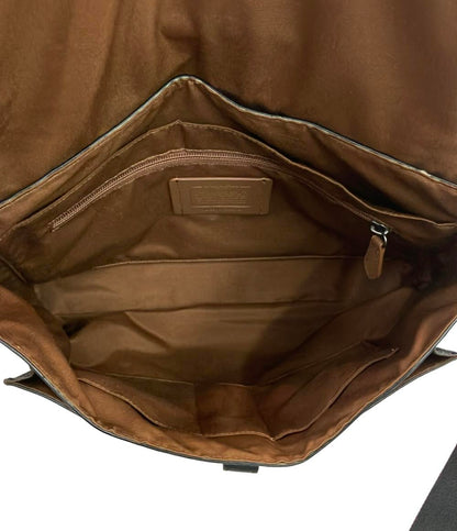 コーチ ショルダーバッグ 斜め掛け シグネチャー C6079 レディース COACH