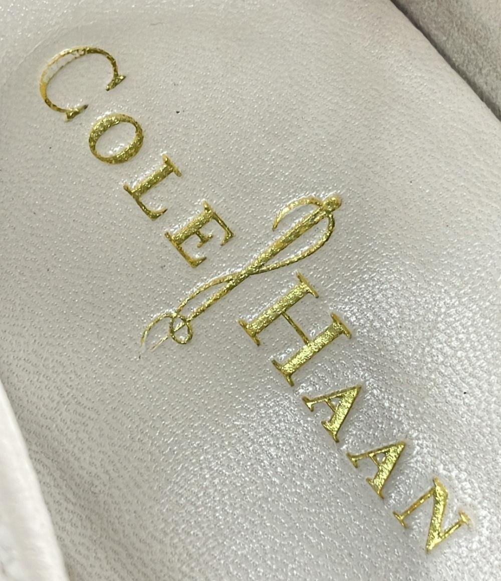 コールハーン ローヒールパンプス レディース SIZE 5 1/2 (S) COLE HAAN