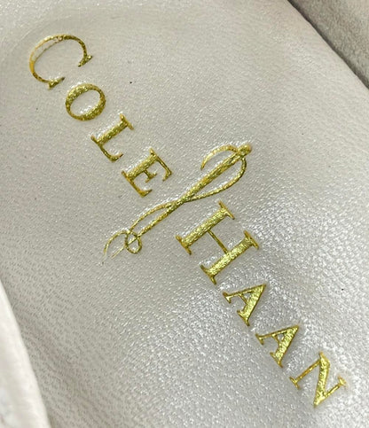 コールハーン ローヒールパンプス レディース SIZE 5 1/2 (S) COLE HAAN
