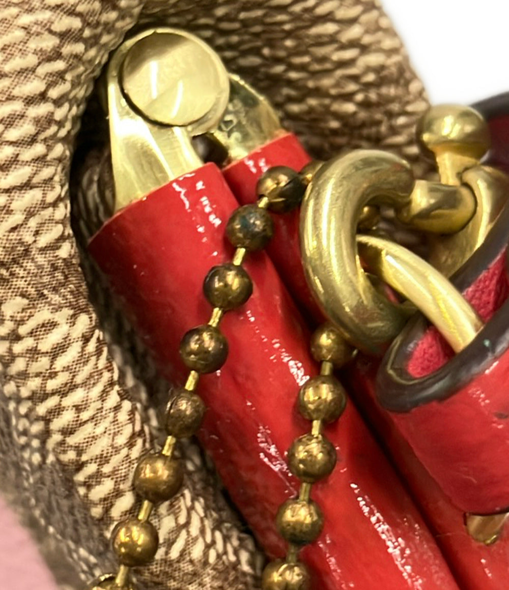 COACH コインケース がま口 シグネチャー レディース コーチ – Rehello COACH コインケース がま口 シグネチャー レディース コーチ – Rehello