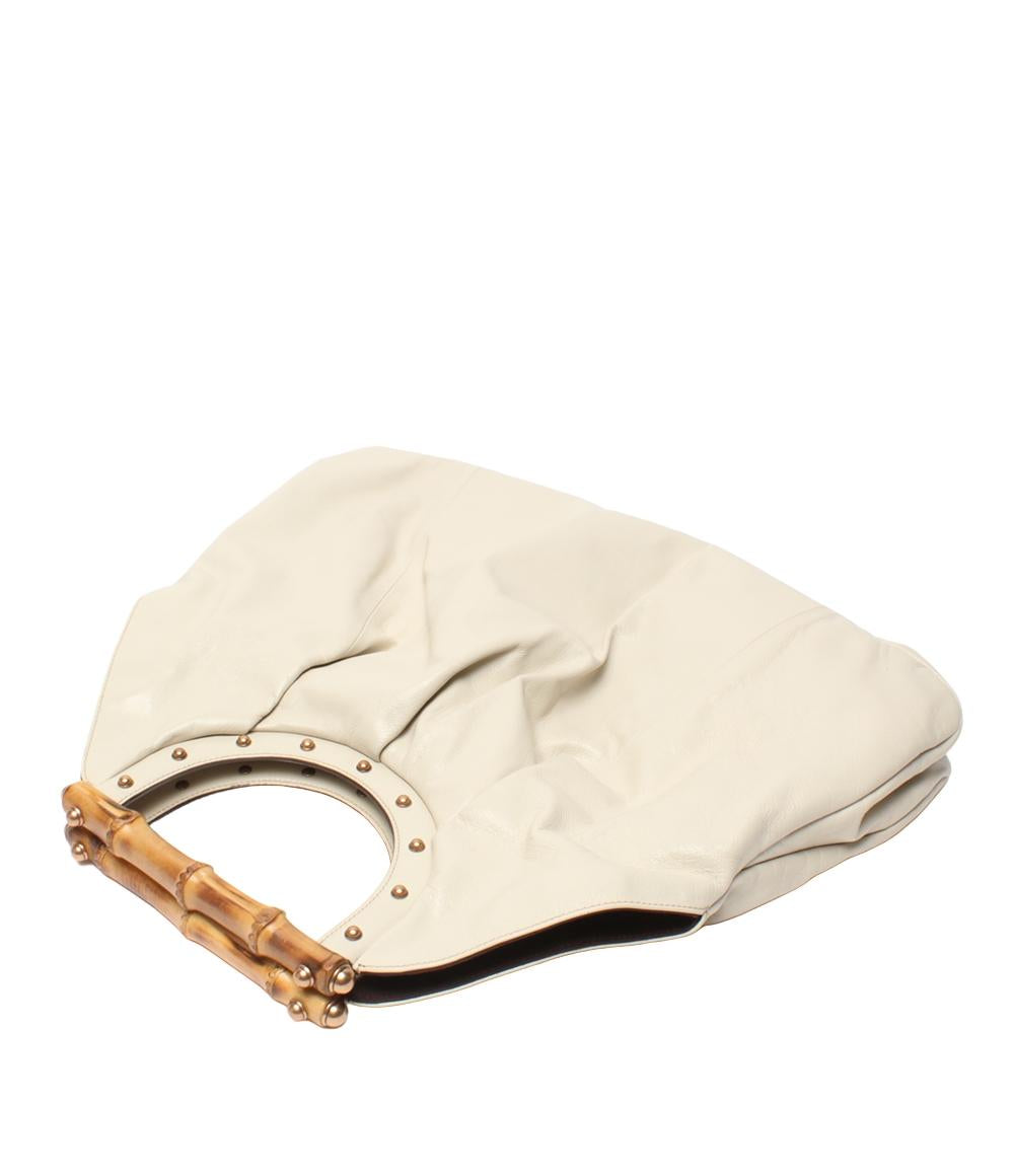 グッチ ハンドバッグ バンブー 124290 002122 レディース GUCCI