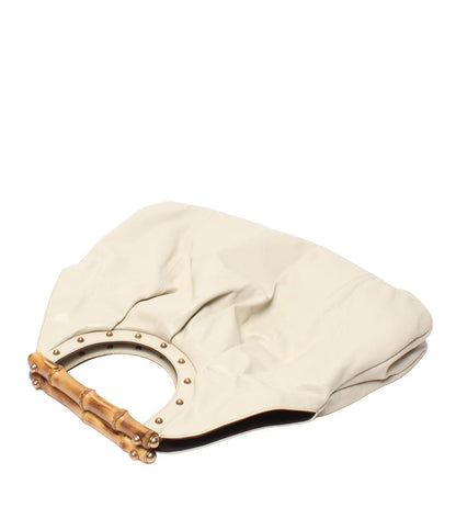 グッチ ハンドバッグ バンブー 124290 002122 レディース GUCCI