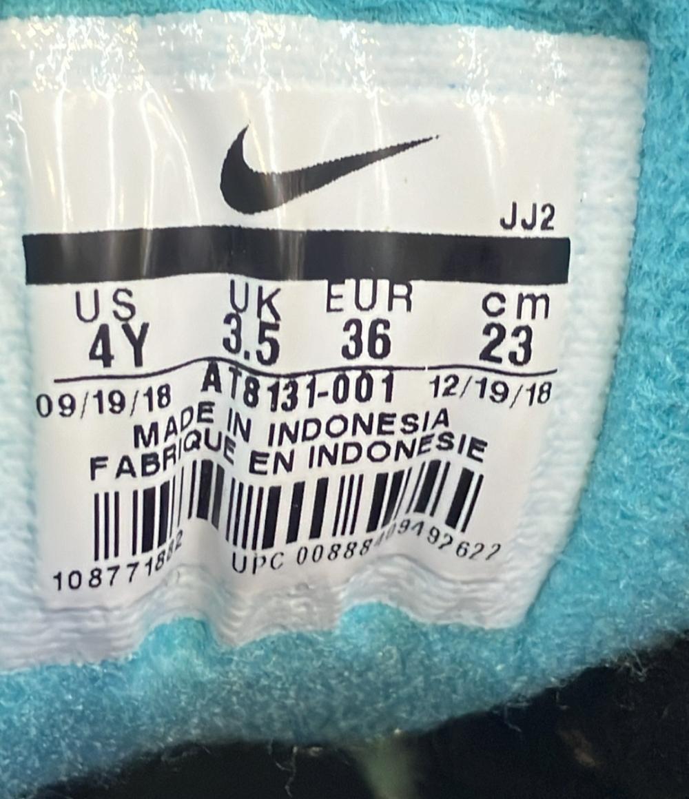 NIKE ローカットスニーカー AIR MAX 1 NK DAY GS AT8131-001 キッズ SIZE 23.0 (M) ナイキ