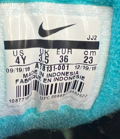 NIKE ローカットスニーカー AIR MAX 1 NK DAY GS AT8131-001 キッズ SIZE 23.0 (M) ナイキ