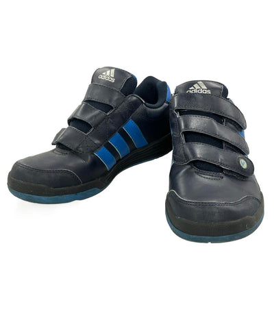 アディダス ローカットスニーカー キッズシューズ G18952 キッズ SIZE 22.0 (M) adidas