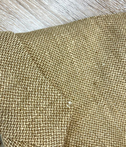 TODAYFUL テーラードジャケット タグ付き Boyfriend Linen Jacket 12510103 レディース SIZE 38 (M) トゥデイフル