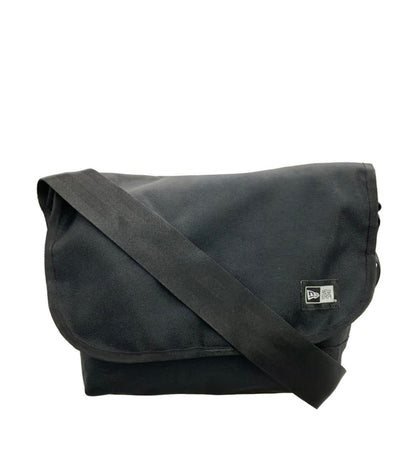 NEW ERA ショルダーバッグ メッセンジャーバッグ 斜め掛け ユニセックス ニューエラ