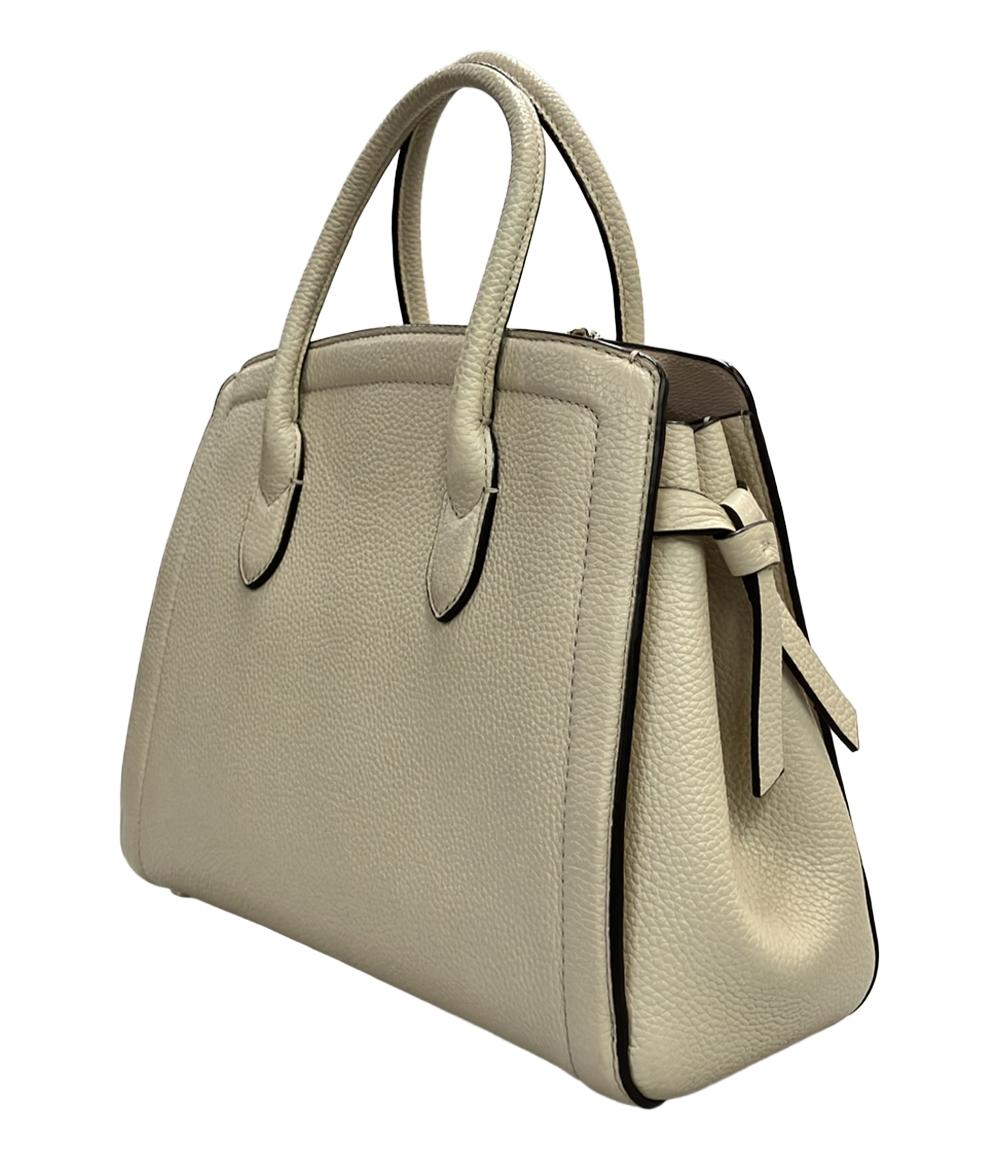 ケイトスペード 2wayハンドバッグ ショルダーバッグ ノットラージサッチェルバッグ 斜め掛け レディース Kate Spade