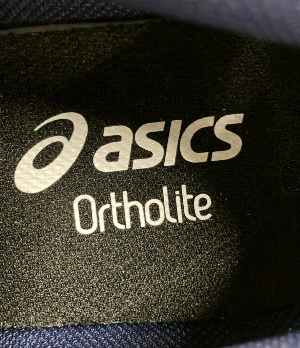 美品 asics ローカットスニーカー JOLT 5 1011B963 メンズ SIZE 28.0 (XL) アシックス