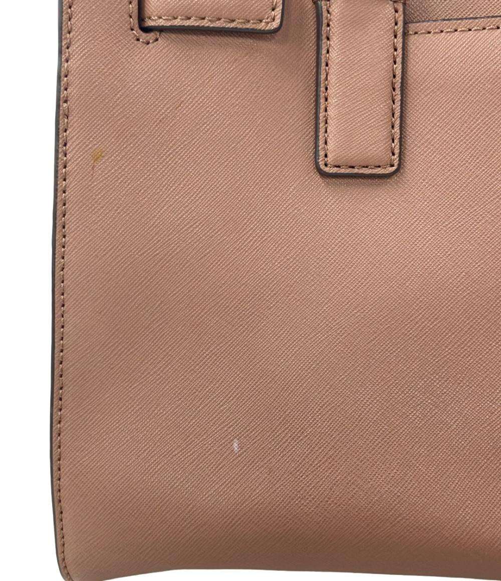 MICHAEL KORS 2WAYハンドバッグ ショルダーバッグ レディース マイケルコース