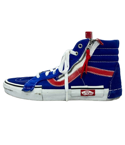 バンズ ハイカットスニーカー SK8-HI REISSUE CA 721454 メンズ SIZE 27 (L) VANS