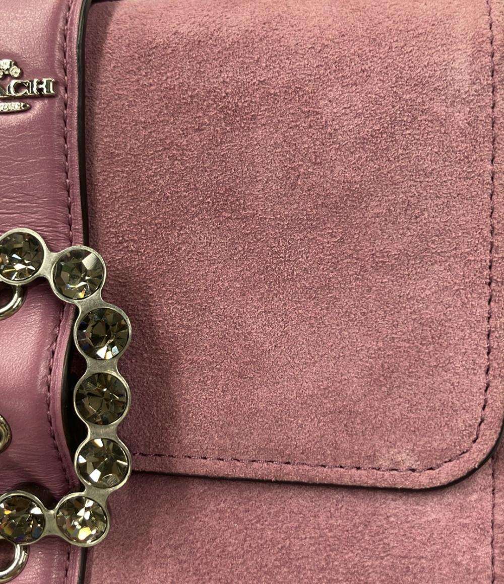 COACH ショルダーバッグ F38048 レディース コーチ