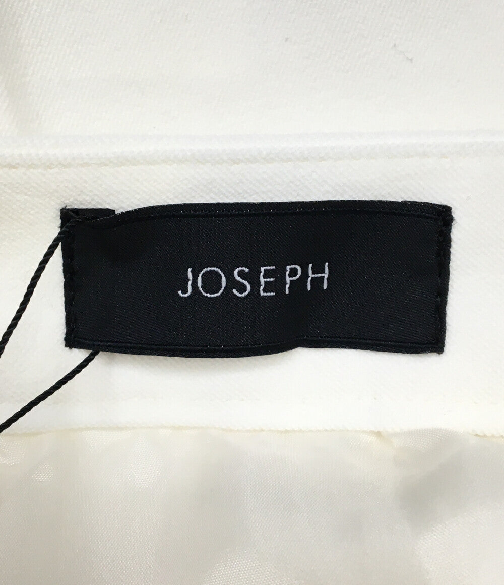 ジョセフ 美品 コットンパンツ スラックス      レディース SIZE 36 (XS以下) JOSEPH