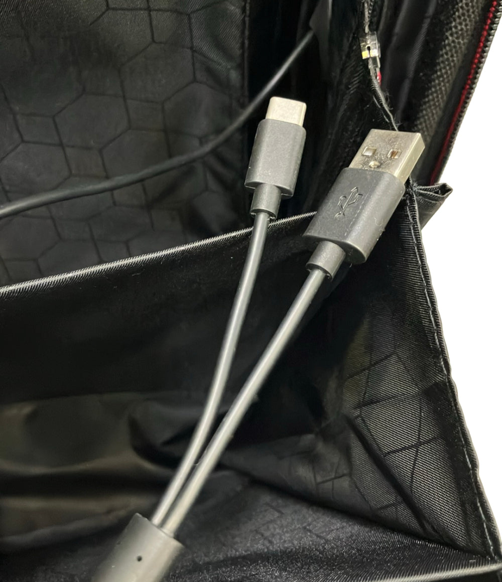 美品 Proevo キャリーバッグ スーツケース メンズ プロエボ