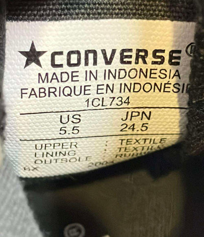 コンバース ハイカットスニーカー 1CL734 レディース SIZE 24.5 (L) CONVERSE