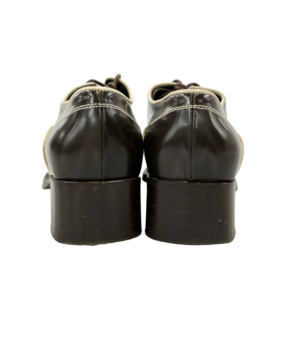 PRADA ローファー レディース SIZE 36 (23cm) プラダ